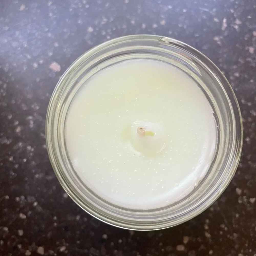 Gardenia Spa Ritz Carlton Candles 10oz. - Picture 7 of 7